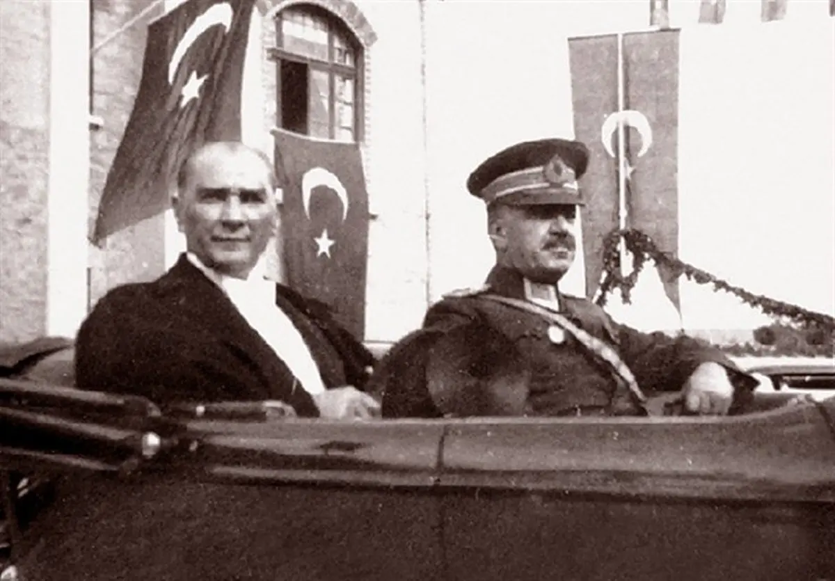 دموکراسی ترکیه 102 ساله شد: تحلیلگر مشهور ترک پرده از واقعیت تکان‌دهنده برداشت!