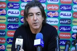 ادعای عجیب ساپینتو و اولتیماتوم جنجالی: اگر ادامه دهد، نامش را فاش می‌کنم!