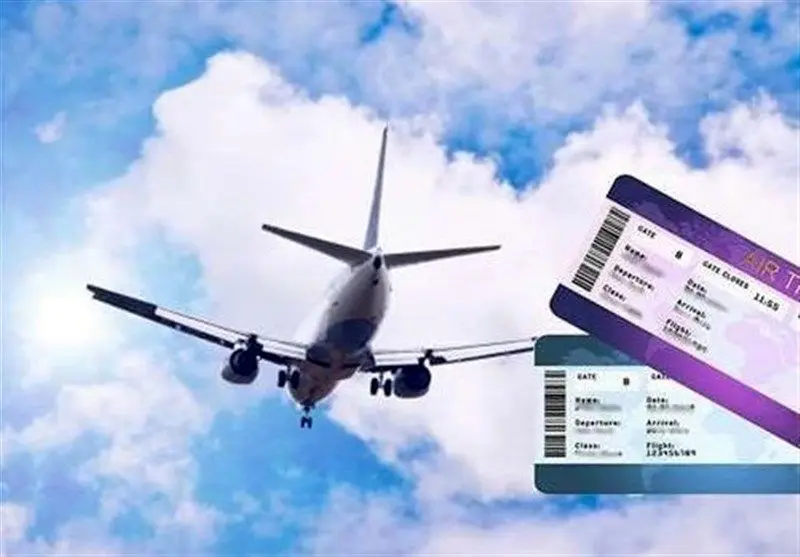 شوک پروازی در کشور: آسمان قفل شد! تکلیف میلیون‌ها مسافر و پول بلیت‌ها چه می‌شود؟