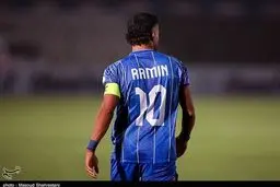 رضاییان برای دربی؛ استقلالی‌ها داور خارجی می‌خواهند! شوک به فوتبال ایران + عکس 