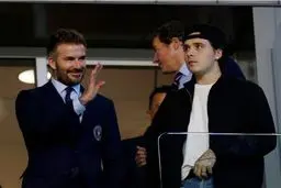 فوری: پایان امپراتوری بکام؟ راز رسوایی خانوادگی و پشت پرده بحران مالی افشا شد!