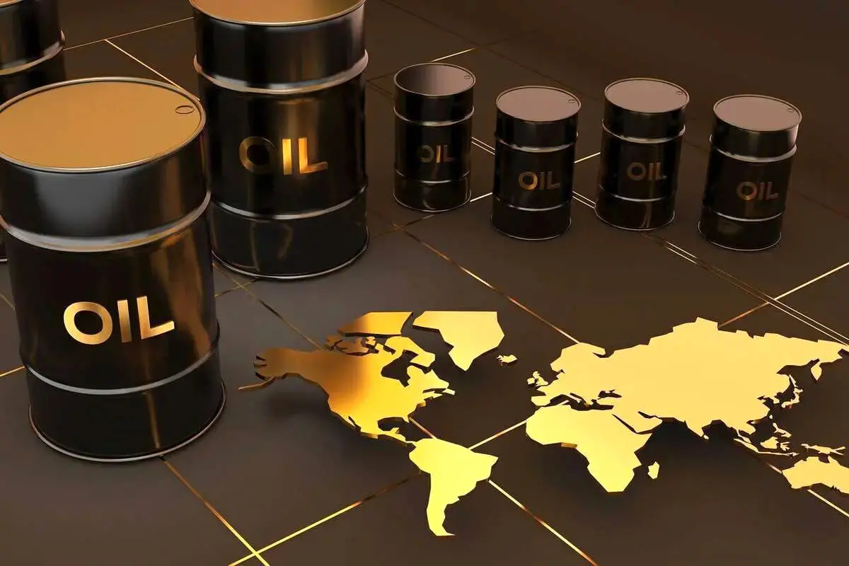 فوری: قیمت نفت و انرژی امروز ۱۱ دی ۱۴۰۴ غوغا به پا کرد؛ آماده تغییرات بزرگ باشید!