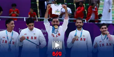 دیدار پنهانی نماینده ایران با تل آویو در قلب اجلاس جهانی: حقیقت فاش شد!