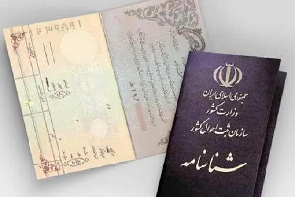 فامیلی های پرتکرار در ایران مشخص شد
