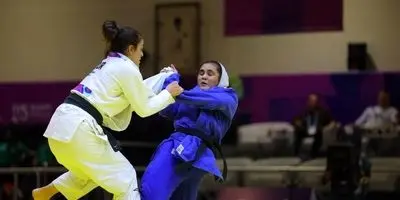 ورود خاک‌خواه به نیمه‌نهایی؛ رویای مدال برنز در آستانه تحقق!