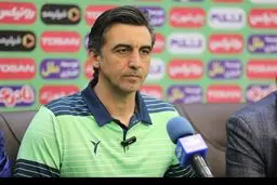 رحمتی بمب خبری ترکاند: 2 بازیکن ما لایق تیم ملی هستند!/ راز بازی به سبک مربی فاش شد