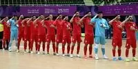 فوری: ۲۰ بازیکن تیم ملی فوتسال ایران مشخص شدند؛ شوک بزرگ و لیست جنجالی با غایبان سرشناس!