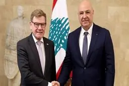 جوزف عون: اسرائیل مذاکره را با خون پاسخ می‌دهد؛ تهدید بزرگ به منطقه!