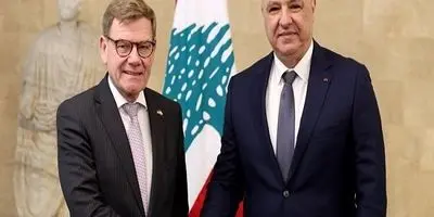 مذاکرات مخفیانه قاهره: طرحی برای پایان جنگ لبنان یا چراغ سبز به حزبالله؟