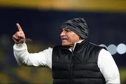 منصوریان روی لبه تیغ؛ نبرد مرگ و زندگی با صدرنشین در جهنم عراق!