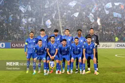 خط و نشان استقلال برای فولاد؛ ترکیب غیرمنتظره برای فتح اهواز!