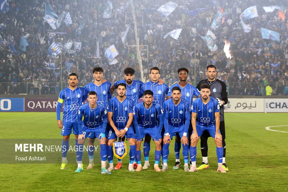 خط و نشان استقلال برای فولاد؛ ترکیب غیرمنتظره برای فتح اهواز!