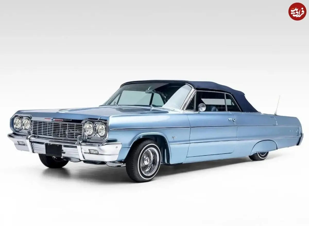 هزینه صادارت خودرو آمریکایی از ایران اعلام شد 