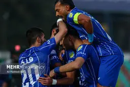فوری: دربی سرخابی‌ها با طعم خوزستان؛ تقابل استقلال و فولاد با حواشی باورنکردنی!