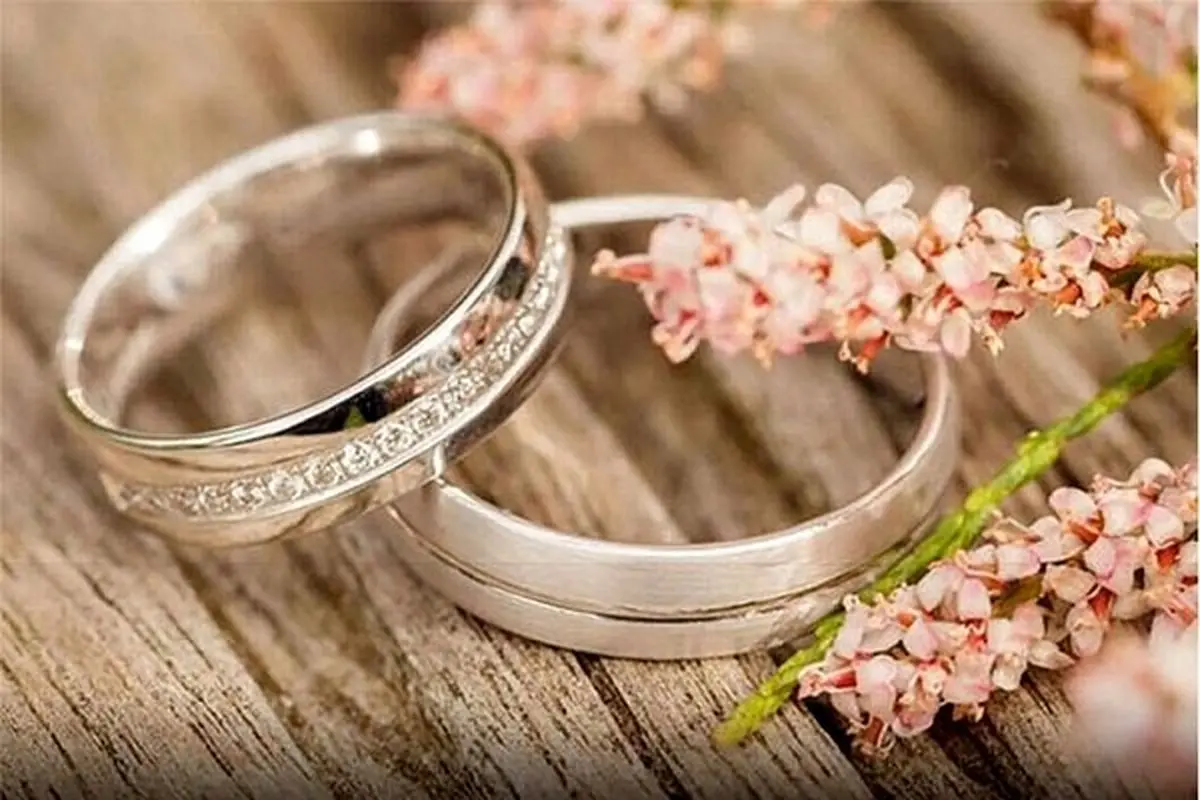 بانک ملی ایران: سلطان بلامنازع پرداخت وام ازدواج در کشور!