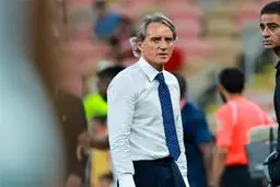 مخاطبان آتالانتا در انتظار مانچینی؛ رد پیشنهاد نجومی قطر!