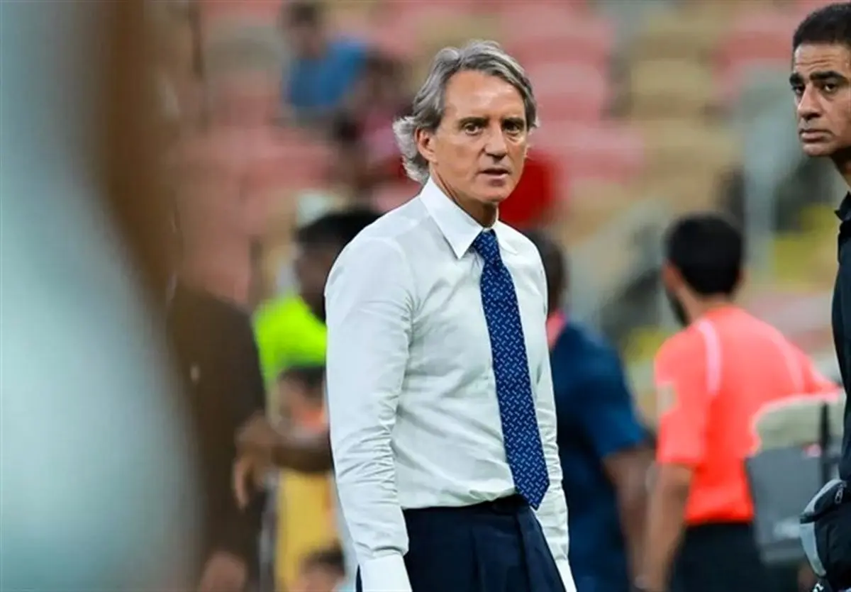 مخاطبان آتالانتا در انتظار مانچینی؛ رد پیشنهاد نجومی قطر!