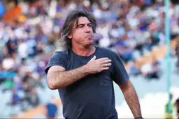 وضعیت مبهم نیمکت استقلال و ساپینتو