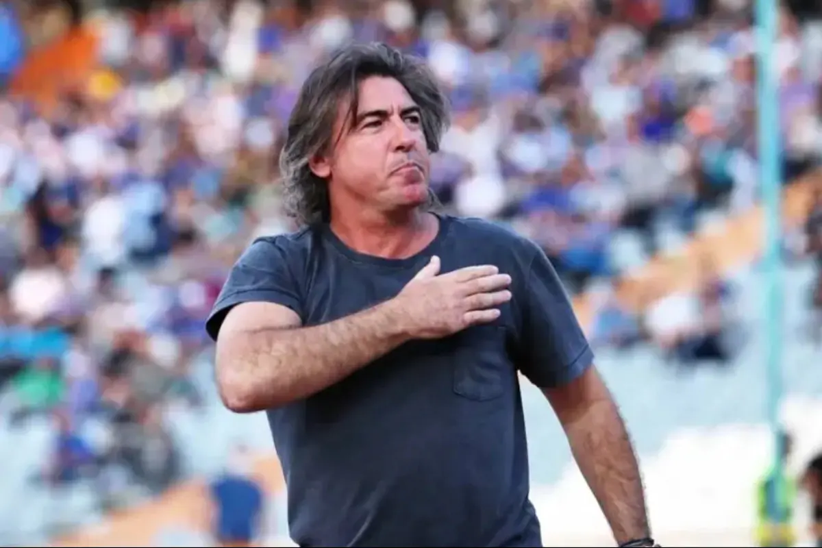 وضعیت مبهم نیمکت استقلال و ساپینتو