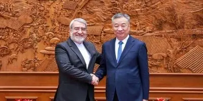 چین پاشنه آشیل ایران را می‌شناسد؟ توافق راهبردی پکن و تهران در آستانه انفجار 