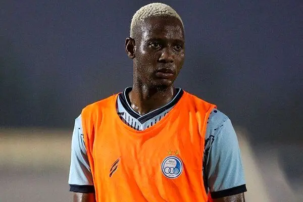 استقلال در شوک! تنها ستاره مصدوم مشخص شد، گمانه‌زنی‌ها اوج گرفت!