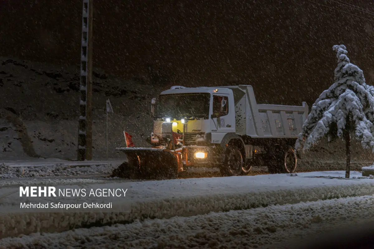 فاجعه در راه است! هشدار هواشناسی، سفرهای ناوگان مسافری را متوقف می‌کند