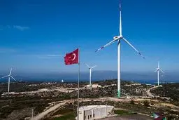 فاجعه انرژی در ترکیه: فسیلی یا تجدیدپذیر، کدام راه به جهنم ختم می‌شود؟