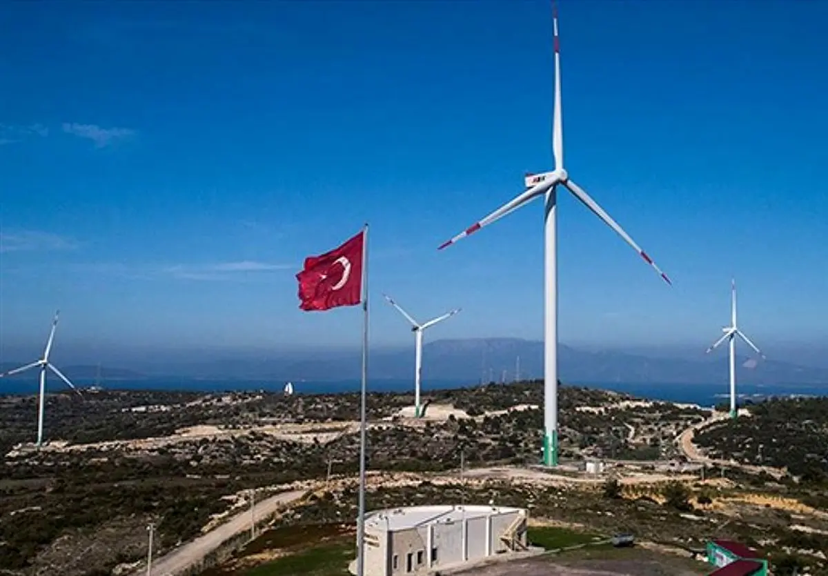 فاجعه انرژی در ترکیه: فسیلی یا تجدیدپذیر، کدام راه به جهنم ختم می‌شود؟