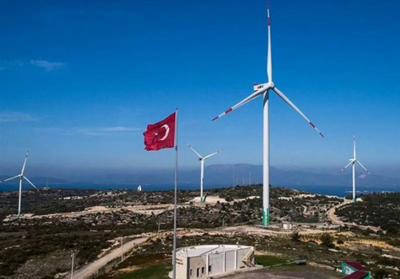 فاجعه انرژی در ترکیه: فسیلی یا تجدیدپذیر، کدام راه به جهنم ختم می‌شود؟