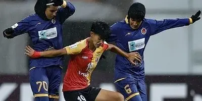 بنگال دراماتیک: سقوط خاتون بم و صعود رویایی به سوی فینال!