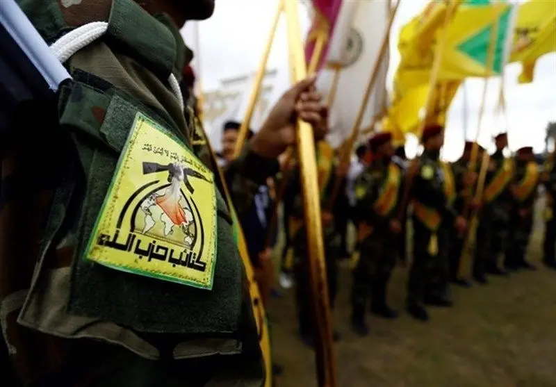 فوری و جنجالی: حزب‌الله عراق به آمریکا خط و نشان کشید؛ آماده نبردیم!