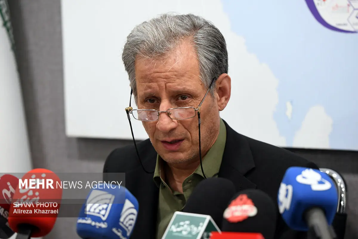 رییس غول‌های نفتی: شعار حمایت از تولید، کار را راه نمی‌اندازد!