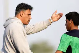 شوک بزرگ در فوتبال ایران: سرمربی جسور لیگ اعتراف کرد "من ذاتاً ترسو هستم!"