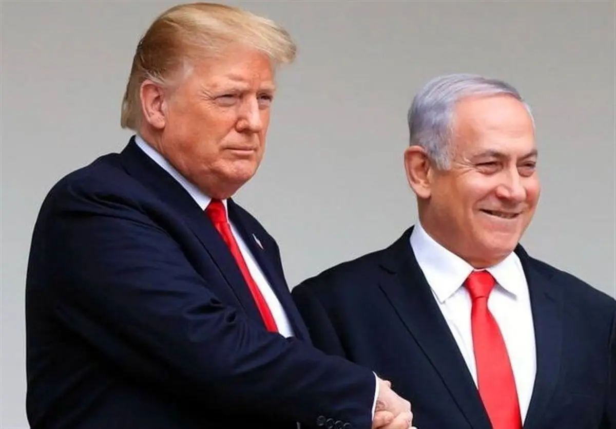 بازگشت جنجالی نتانیاهو به آمریکا: آیا تنش‌ها به اوج خود می‌رسد؟