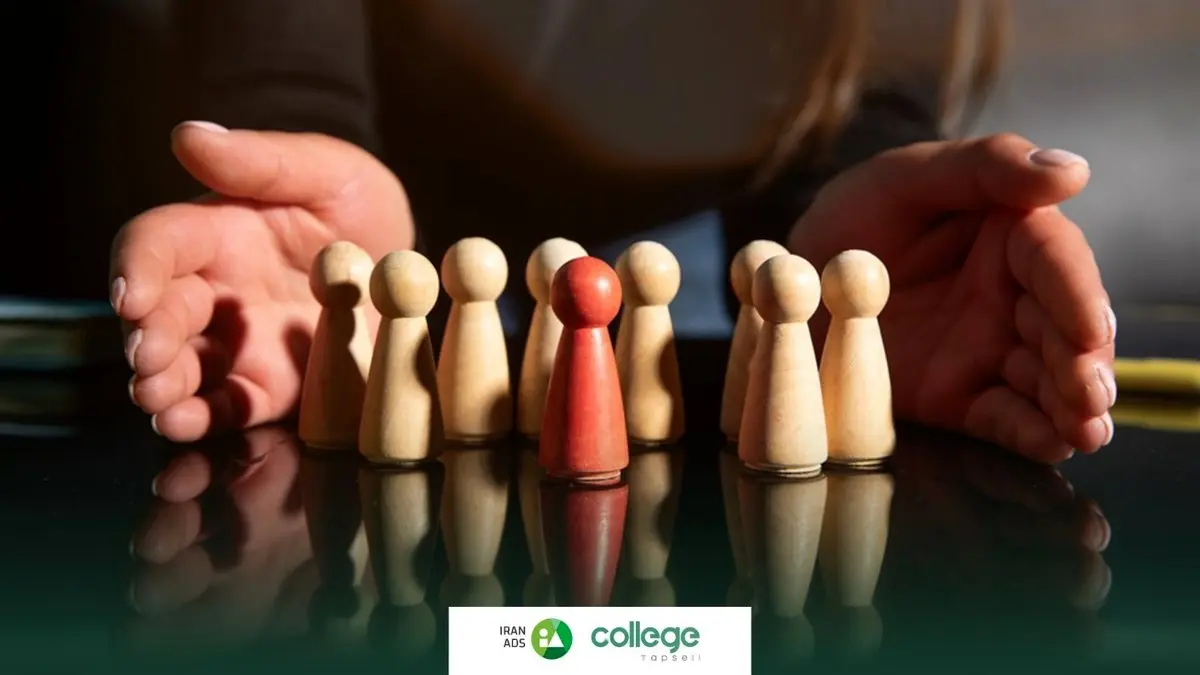  اقدام مشترک کالج تپسل و ایران‌ادز در حمایت از کارجویان و کارفرمایان 