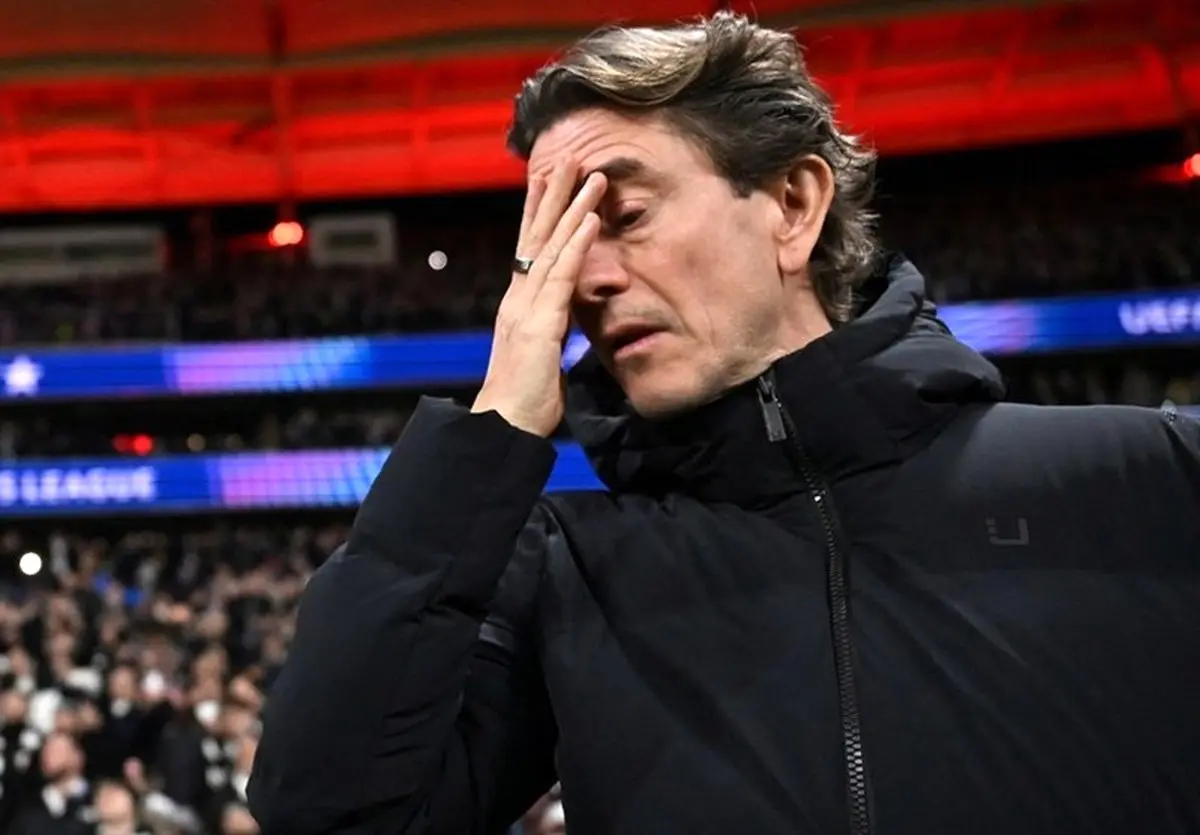 ۲۴۴ روز جهنم: فرانک چگونه تاتنهام را به ورطه نابودی کشاند؟ افشای حقایق پنهان!