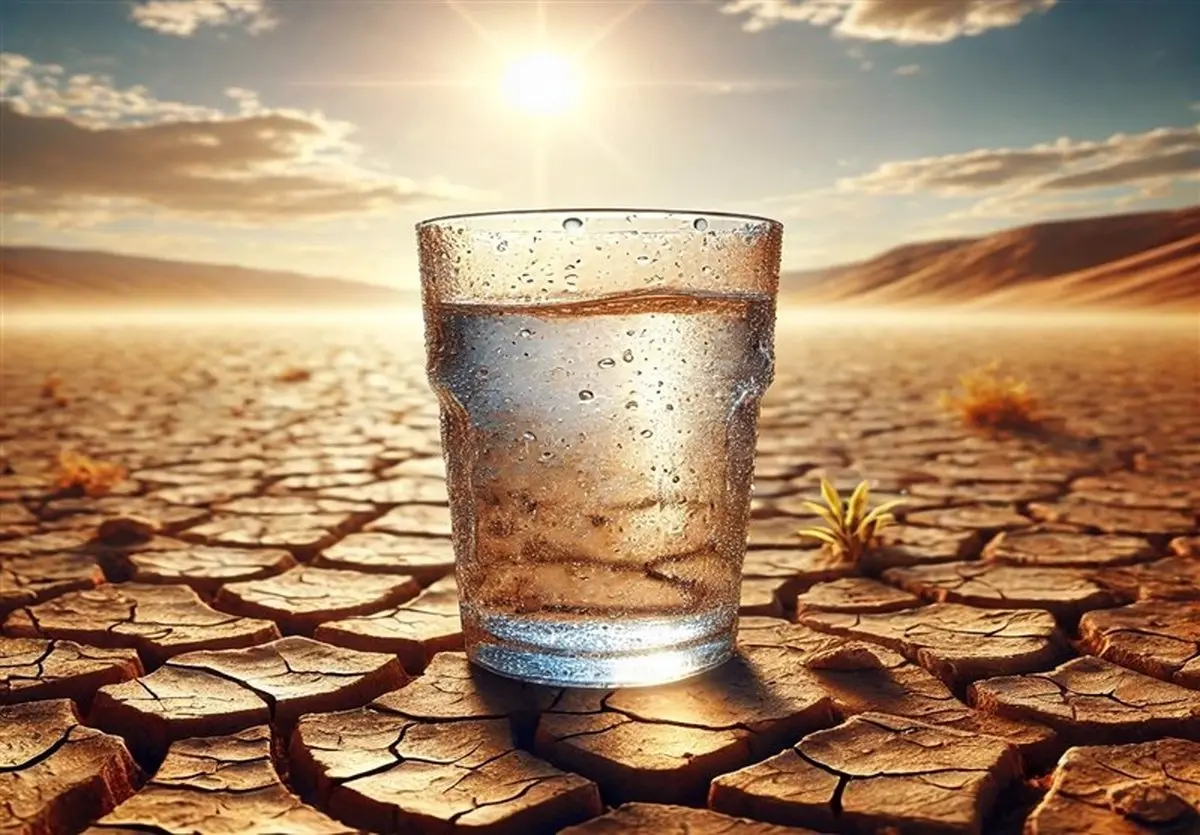 ساعت احتمالی قطعی آب در تهران لو رفت/ جیره‌بندی آب در سکوت کامل