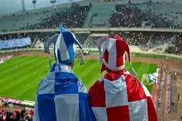 داربی تهران در اراک؛ شوک بزرگ به پایتخت!