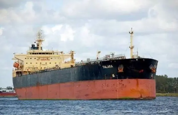 پنتاگون: قایق‌های ایرانی نفتکش «تالارا» را توقیف کردند؛ پهپاد آمریکایی شاهد ماجرا بود!