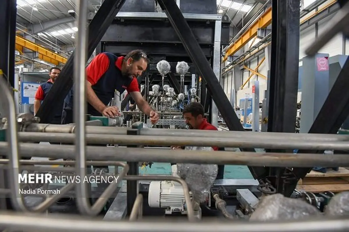 وحشت در اقتصاد: تولید و اشتغال در آستانه فروپاشی!