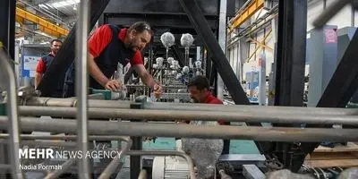 خالی شدن خزانه دولت؟ صادرات مواد خام بدون حتی یک ریال عوارض!