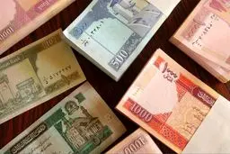 قیمت افغانی در مرز ۱۲۰۰ تومان - ۲۸ اردیبهشت ۱۴۰۴
