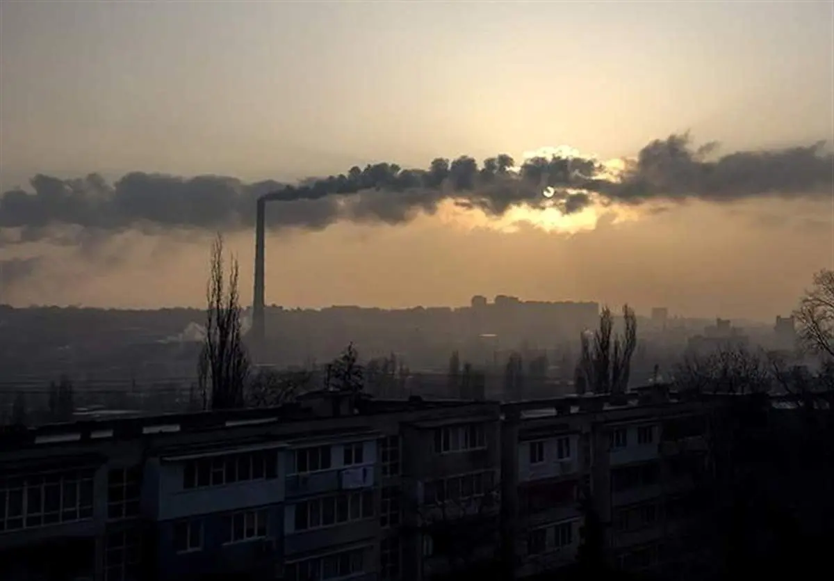 فاجعه در اوکراین؛ زلنسکی در شوک: نیروگاه‌ها خاموش شدند!