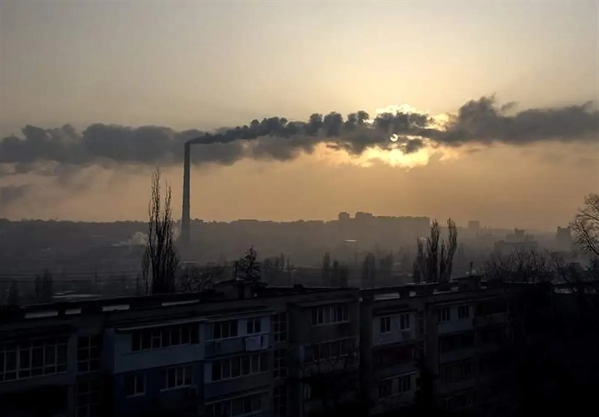 فاجعه در اوکراین؛ زلنسکی در شوک: نیروگاه‌ها خاموش شدند!