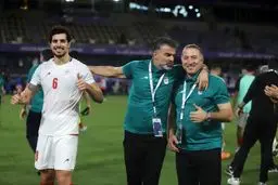 سقوط یوزها در جام جهانی؟ افشاگری بزرگ از نقطه ضعف پنهان قلعه‌نویی!