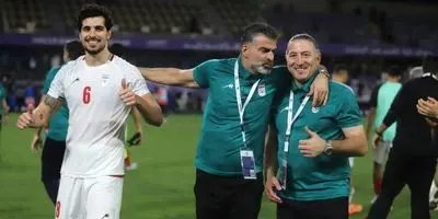 سیمپسون‌ها فینال جام جهانی ۲۰۲۶ را پیش‌بینی کرده‌اند