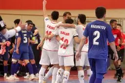 اروپا فوتسال ایران را نشانه گرفت: پیشنهاد جنجالی از راه رسید