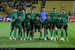 شمس آذر، رویاهای نیروی زمینی را با خاک یکسان کرد؛ درخشش خیره‌کننده سورگی پایان کار شاگردان رضایی!