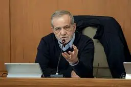 پس از گزارش فاجعه‌بار و در اوج گرانی: فرمان مجدد رئیس‌جمهور؛ آیا مرهم است یا مسکن؟