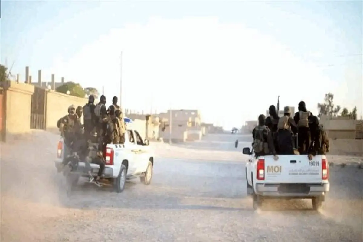 جنگ داخلی در جولان: درگیری خونین عناصر جولانی و دروزی‌های سوریه بر سر چیست؟